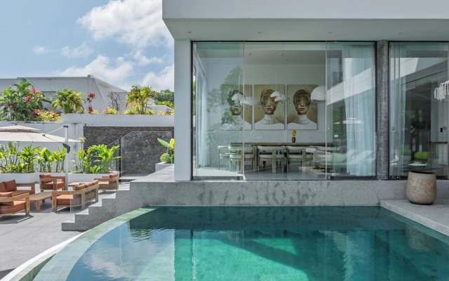 Golden Lotus - Villa Vie by Elite Havens
