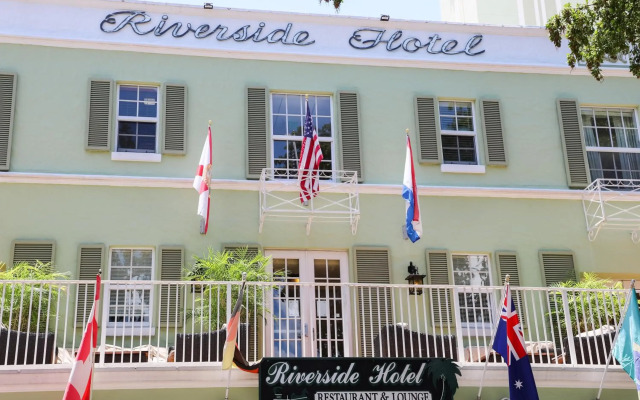 Riverside Hotel