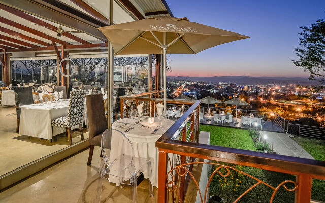 Loerie's Call Guesthouse