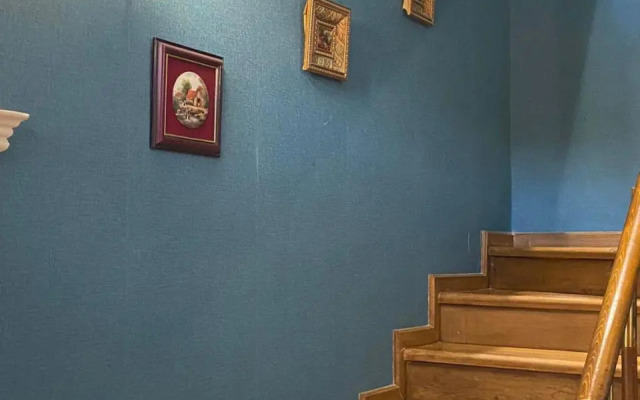 Marishka's Hostel