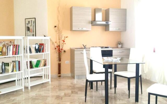 Studio in Villacidro, With Balcony and Wifi