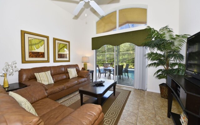 Veranda Palms Four-bedroom