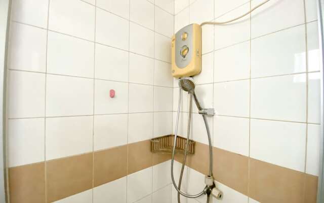 Simply Look Studio Metropark Condominium Jababeka Apartment