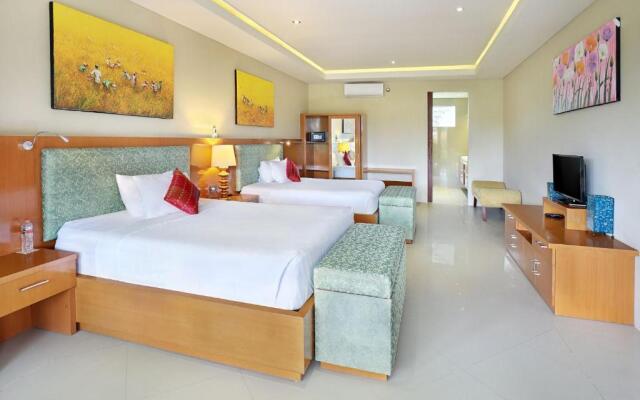 Villa J Deluxe