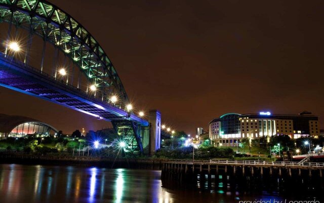 Hilton Newcastle Gateshead