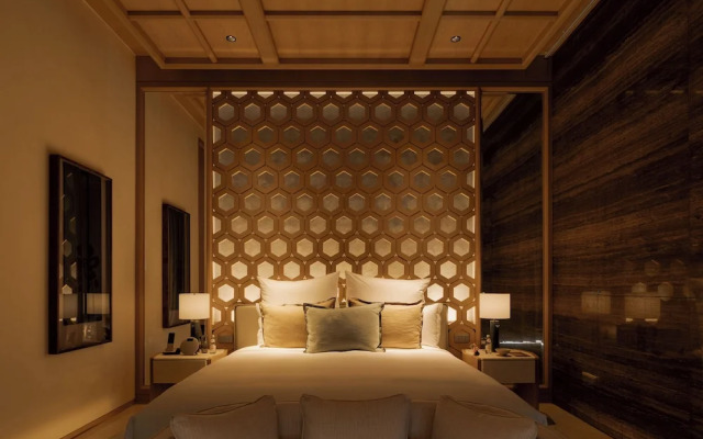 Raffles Sentosa Singapore