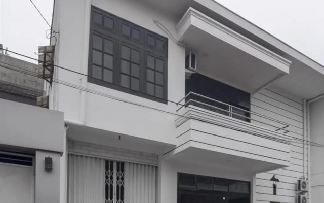 Mess Inn Semarang