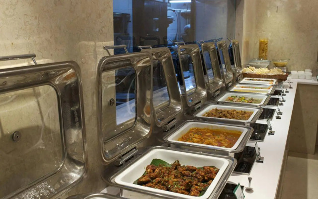Peerless Hotel Hyderabad