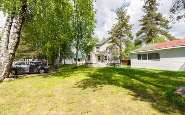 Праздничный Дом