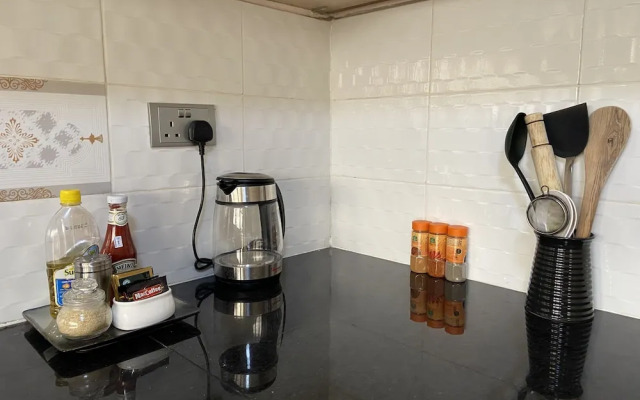 Midtown C32 Executive Suites