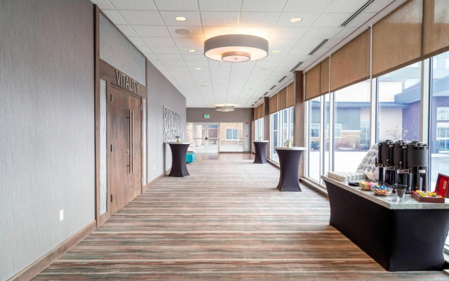 Residence Inn Cleveland Avon at The Emerald Event Center