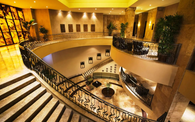 Las Palomas Beach & Golf Resort