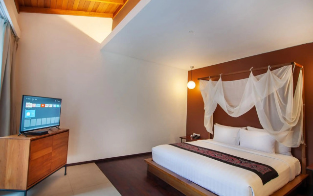 Abia Villa