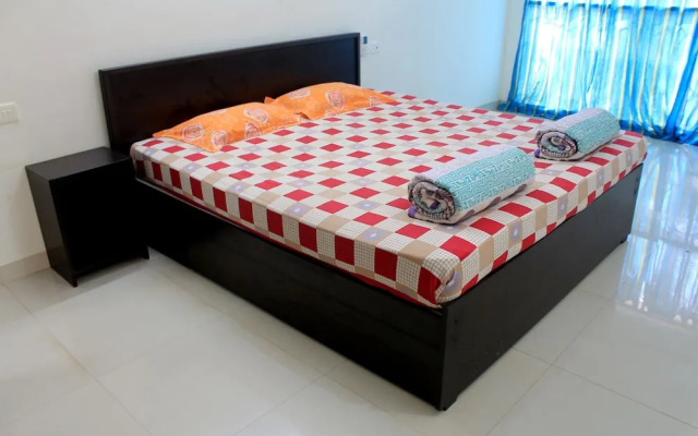Apartment near Candolim Beach - CM050