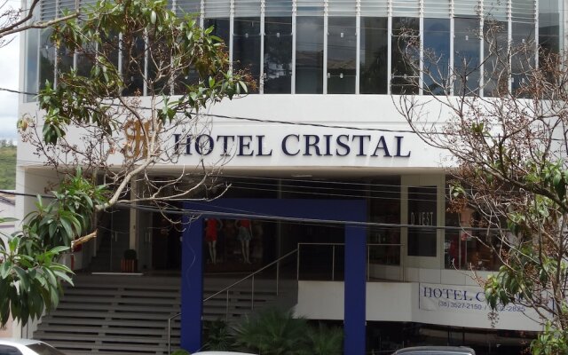 Hotel Cristal