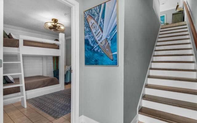 Sunchase Townhouse #1