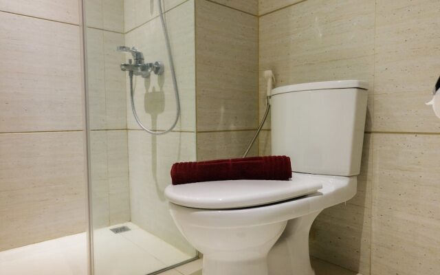 Best Price 1BR Brooklyn Apartment near Gading Serpong