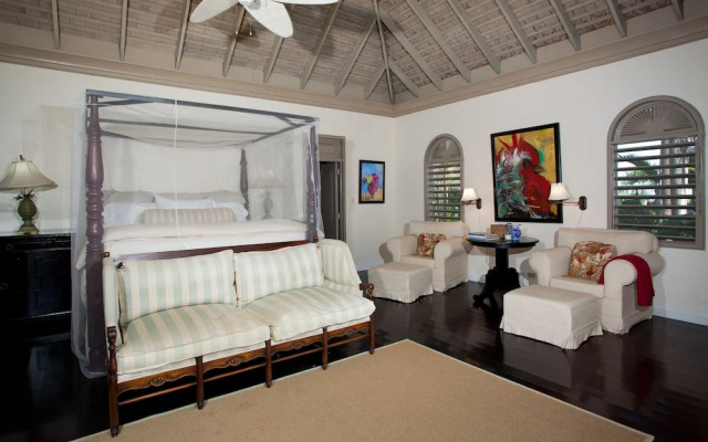 Bambu, Montego Bay, Jamaica Villas 4BR