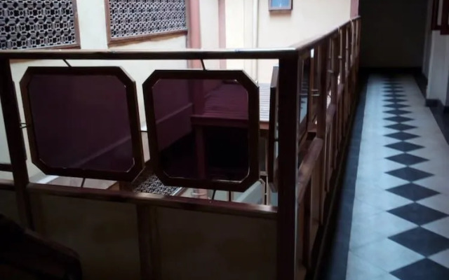 Imperial Guest House