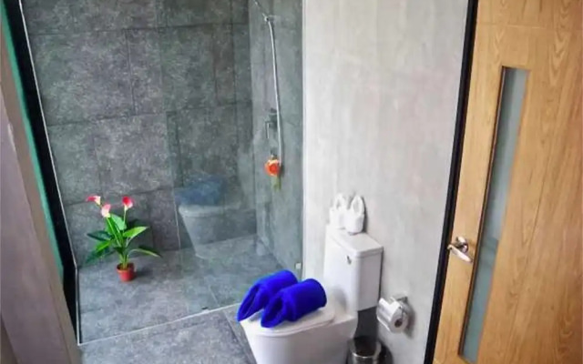 Wallaya Villa Designed 3 Bedrooms