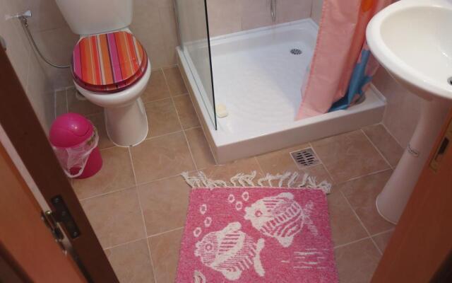 Karpathos Menetes Guest House