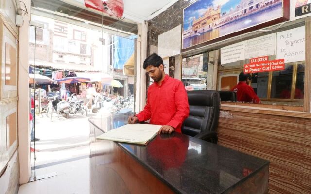 OYO 30274 Temple City Guest House