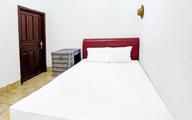 Hotel O Dani HomestayNearSesaot Lodge