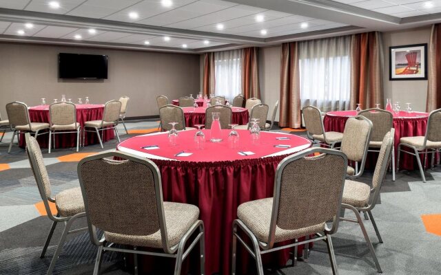 Four Points by Sheraton Barrie