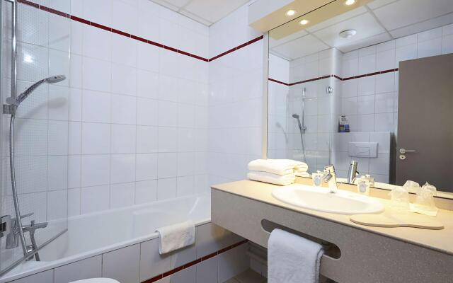 Best Western Voiron Centre