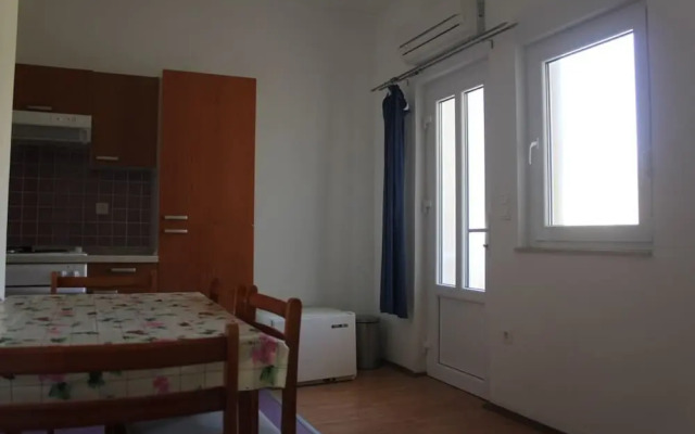 Ante - 50m From the sea - A4 Lila