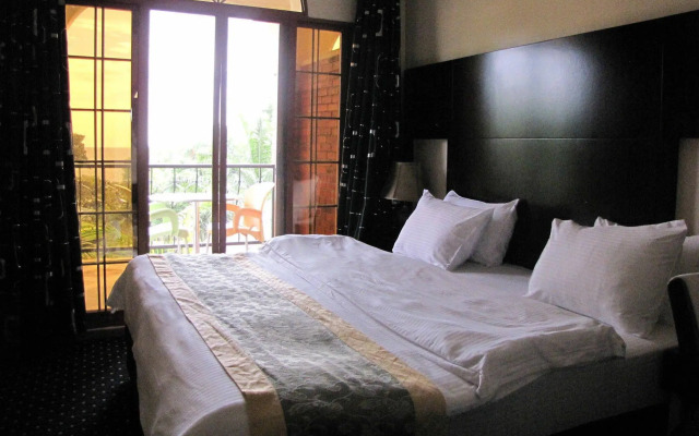 Stipp Hotel Gisenyi