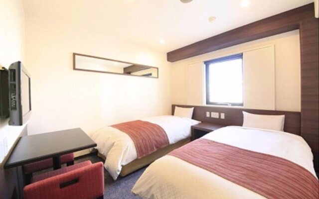 Smile Hotel Kawaguchi