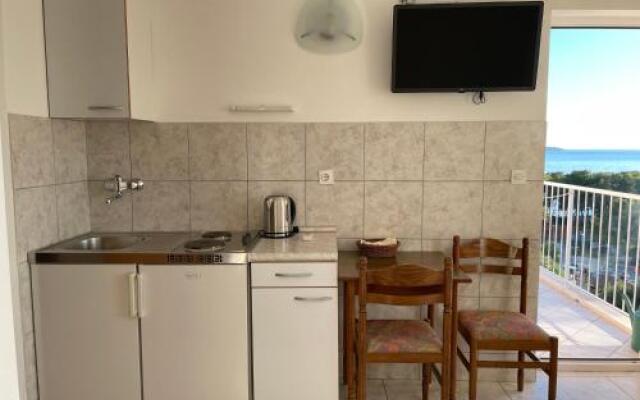 Apartment Maxim