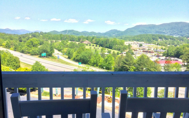 Econo Lodge Waynesville