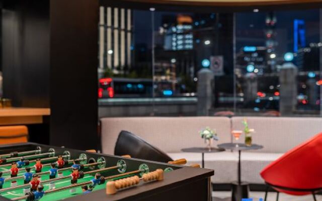 CitiGO Huan Ge Hotel, Huangpu Riverside, The Bund, Shanghai