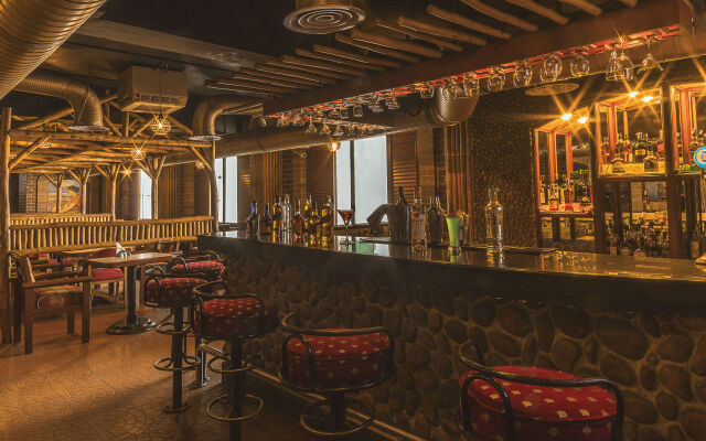 Hotel Annamalai International