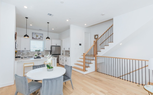 Houston Gouba Resident