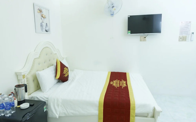 Ruby Hotel Phan Thiet