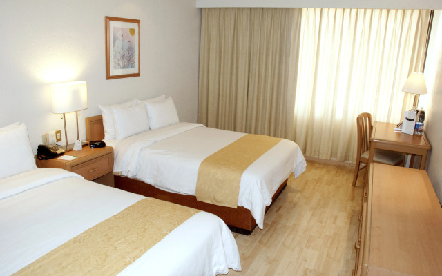 Hotel PF