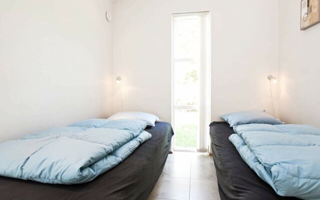 Luxurious Holiday Home in Falster by the Sea