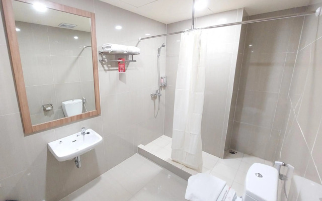 Moritz Hotel Rsab Harapan Kita