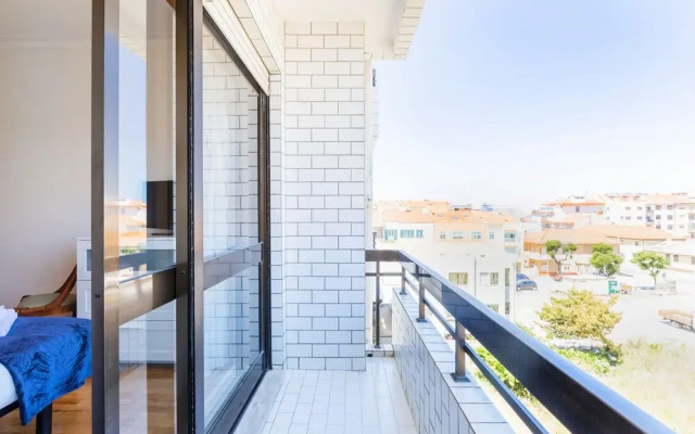Espinho Sunshine Flat