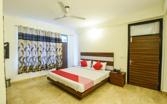 Dev Villa Guest House
