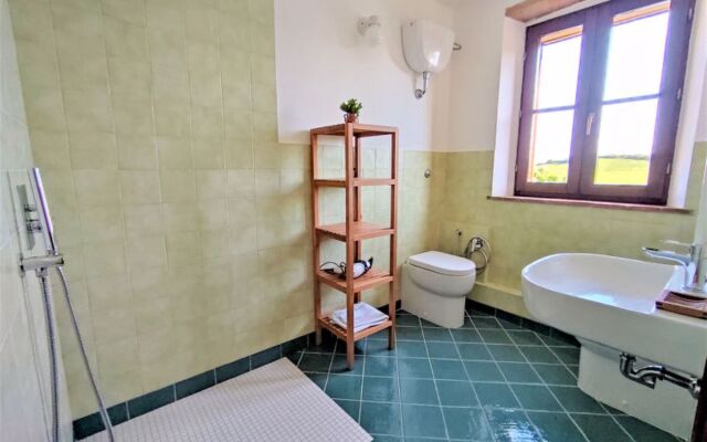 House Cipresso Grosseto