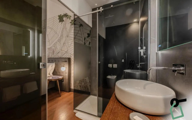 Hotiday Room Collection - Palermo Palco Noir