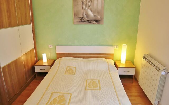 Apartment Karlo & Jakov