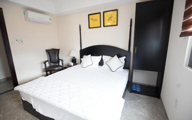 Noble Swan Residence Hotel