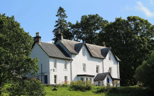 Tirindrish House