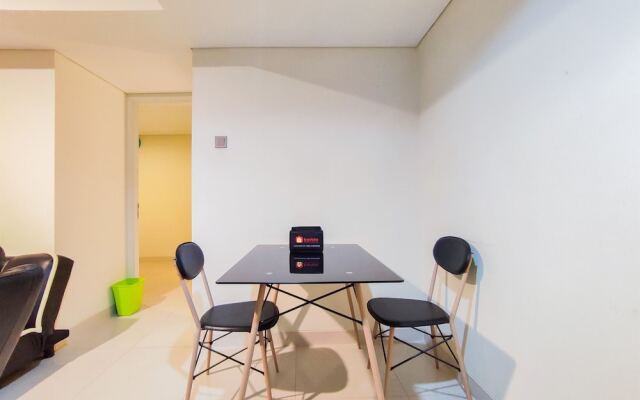 New And Nice 2Br At Marquis De Lafayette Apartment