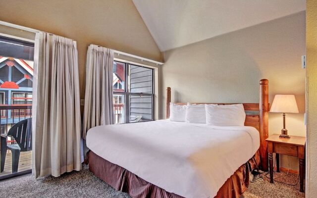 River Mtn Lodge W322
